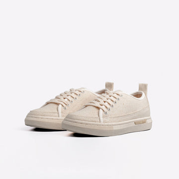 Saki Sneakers - Soybean